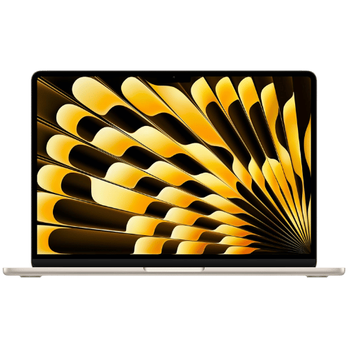 Apple MacBook Air 13-inch (M3, 2024)