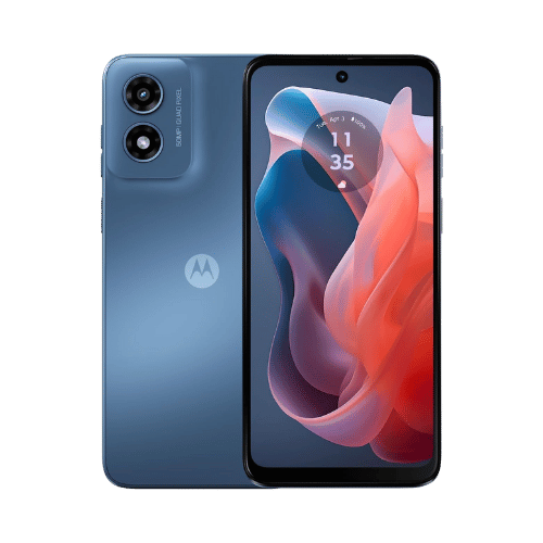 Motorola Moto G Play (2024)