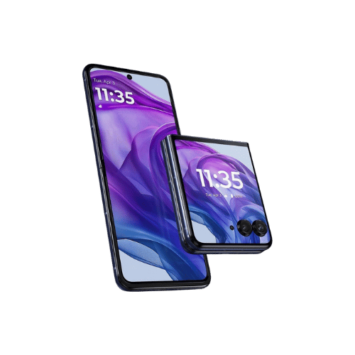 Motorola razr+ (2024)