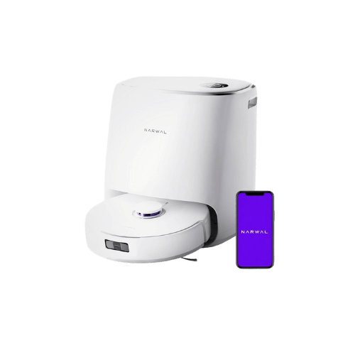 Narwal Freo X Ultra Robot Vacuum and Mop
