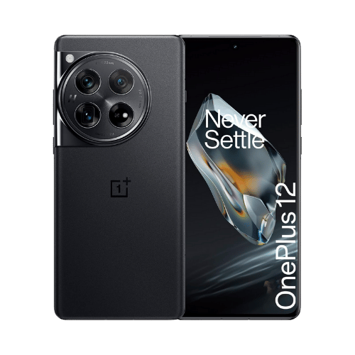 OnePlus 12