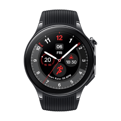 OnePlus Watch 2