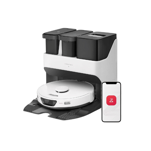 Roborock S7 Max Ultra Robot Vacuum & Mop