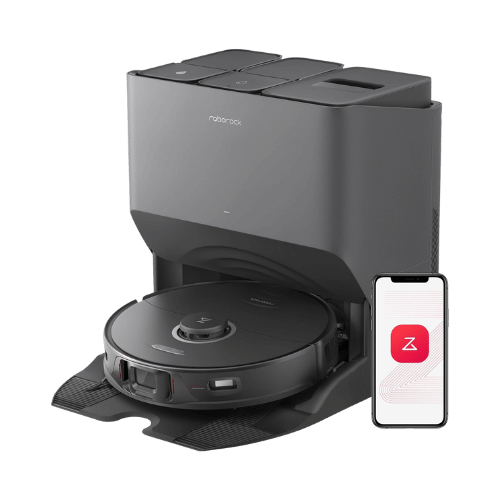 Roborock S8 Pro Ultra Robot Vacuum and Mop