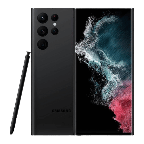 Samsung Galaxy S22 Ultra