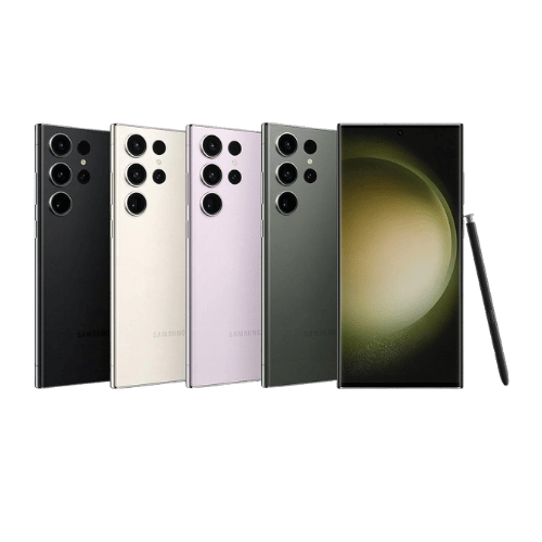 Samsung Galaxy S23 Ultra