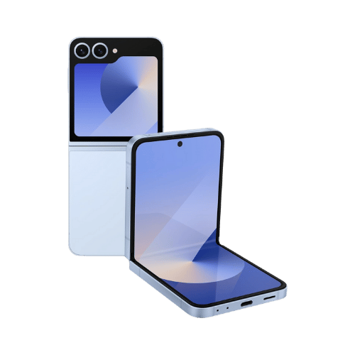 Samsung Galaxy Z Flip6