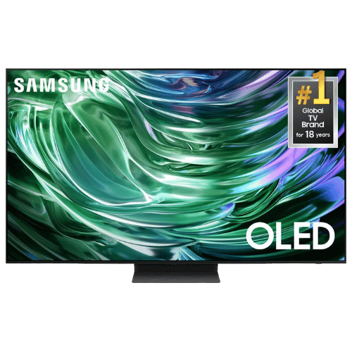 Samsung OLED S90D Series (2024)