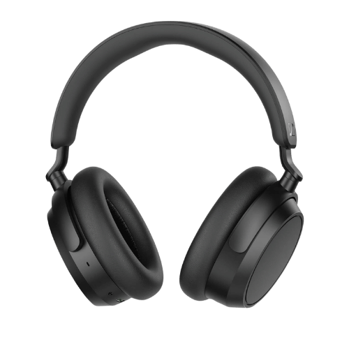 Sennheiser ACCENTUM Plus (Black)