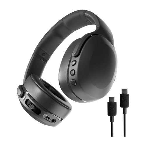 Skullcandy Crusher Evo - Over-ear (closed-back) - Headphones - 4.7 stars