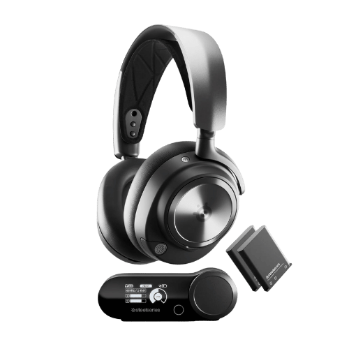 SteelSeries Arctis Nova Pro Wireless