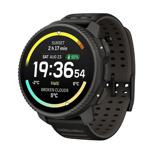 Suunto Vertical 2 Titanium