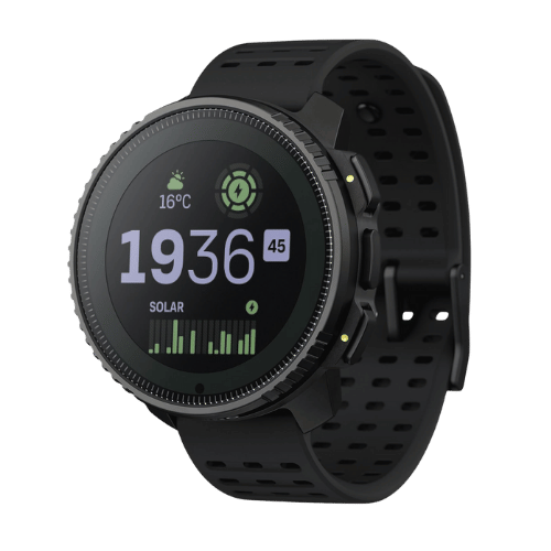 Suunto Vertical Solar