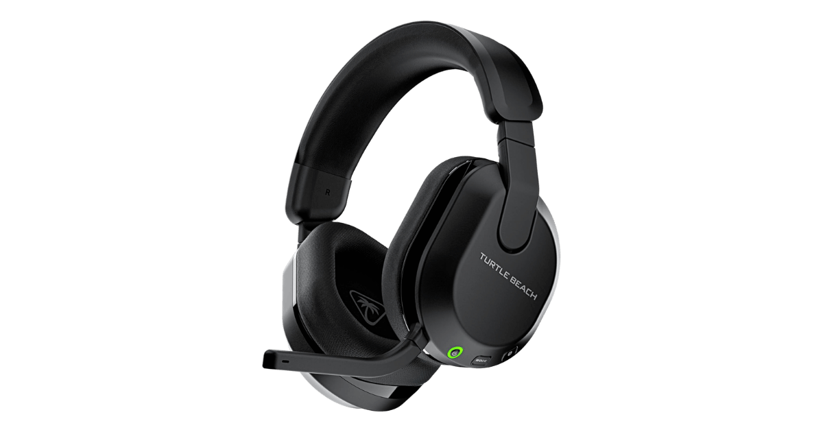 Turtle Beach Stealth 600 (Gen 3) Wireless Gaming Headset