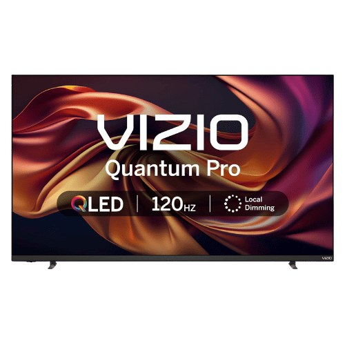 VIZIO Quantum Pro QLED 4K TV (2023)