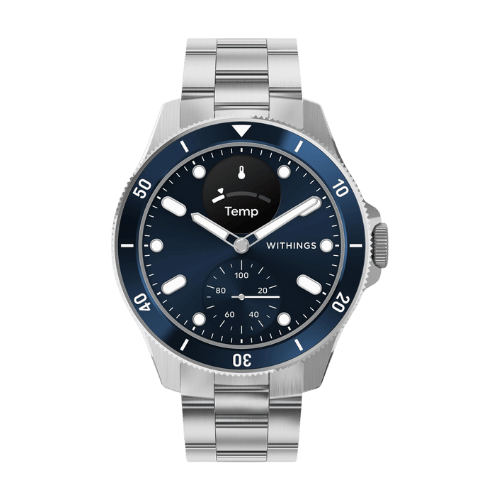 Withings ScanWatch Nova